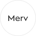 Merv Capital logo